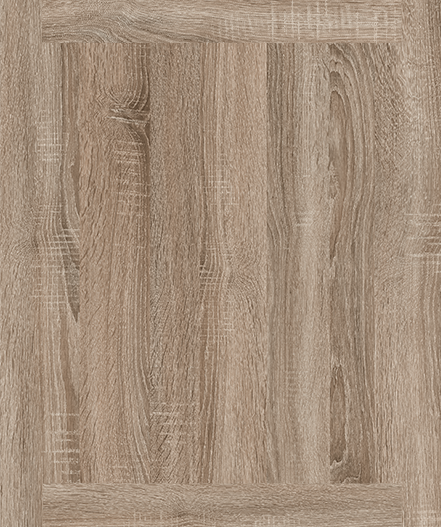 Sanded Oak
