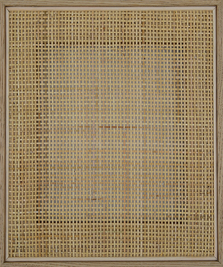 Natural Wicker