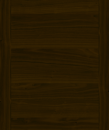 Dark Savana Walnut