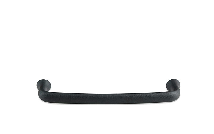 Lea Cast Iron Handle