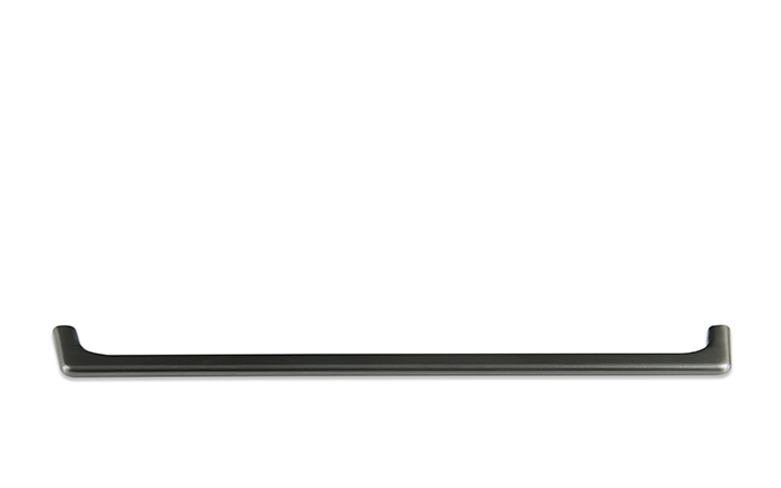 Luna Brushed Anthracite Handle
