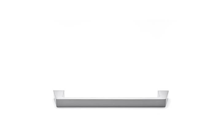 Mia Inox Handle