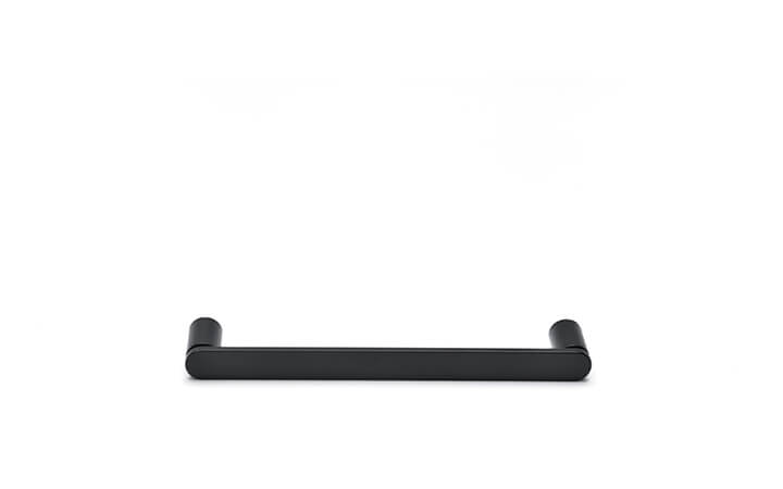 Pica Matt Black Handle
