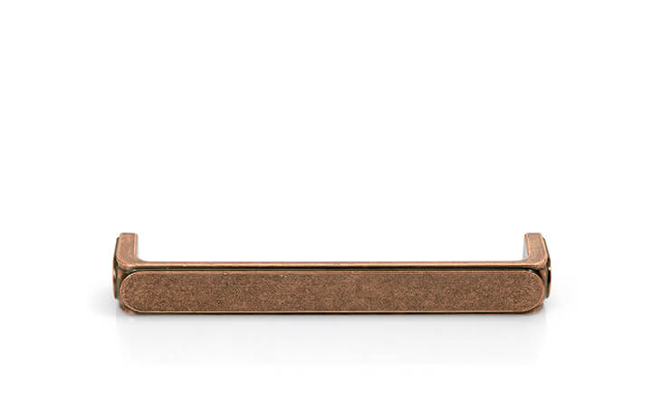 Terra Antique Copper Handle