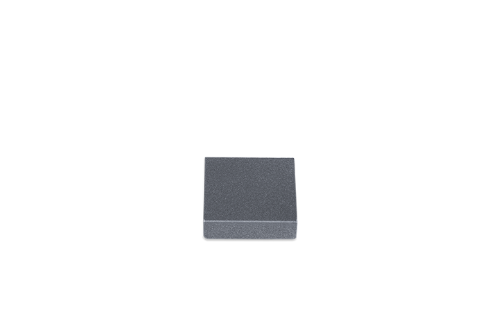 Seta Semi-Integrated Anthracite Handle