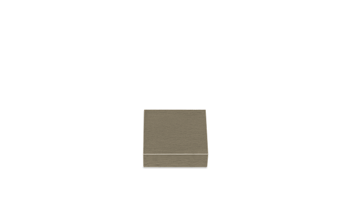 Seta Semi-Integrated Bronze Handle