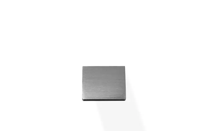 Terra Semi-Integrated Brushed Anthracite Handle