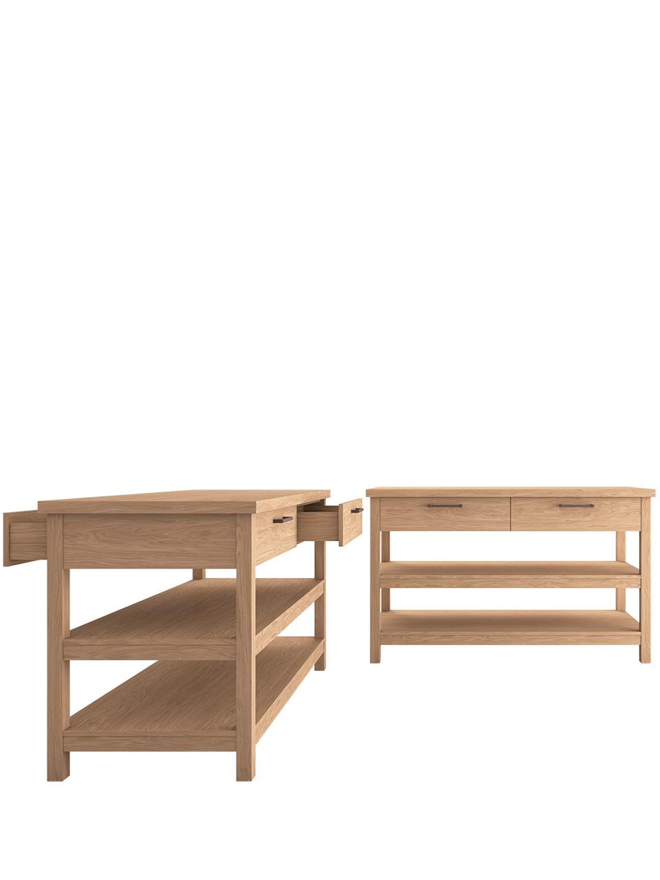 Sole Island Unit