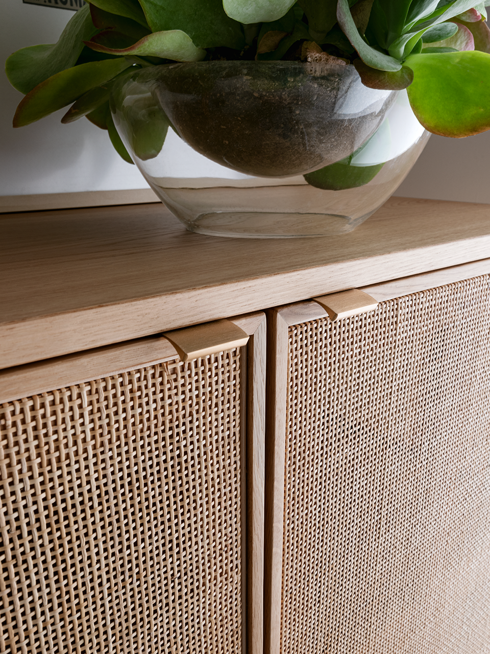 Mondo Highboard
