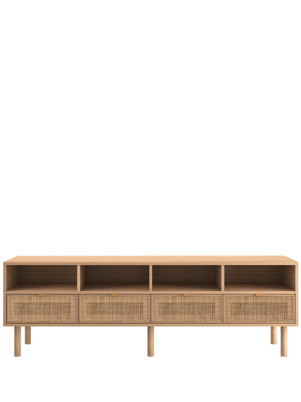 Mondo TV Cabinet With Drawers