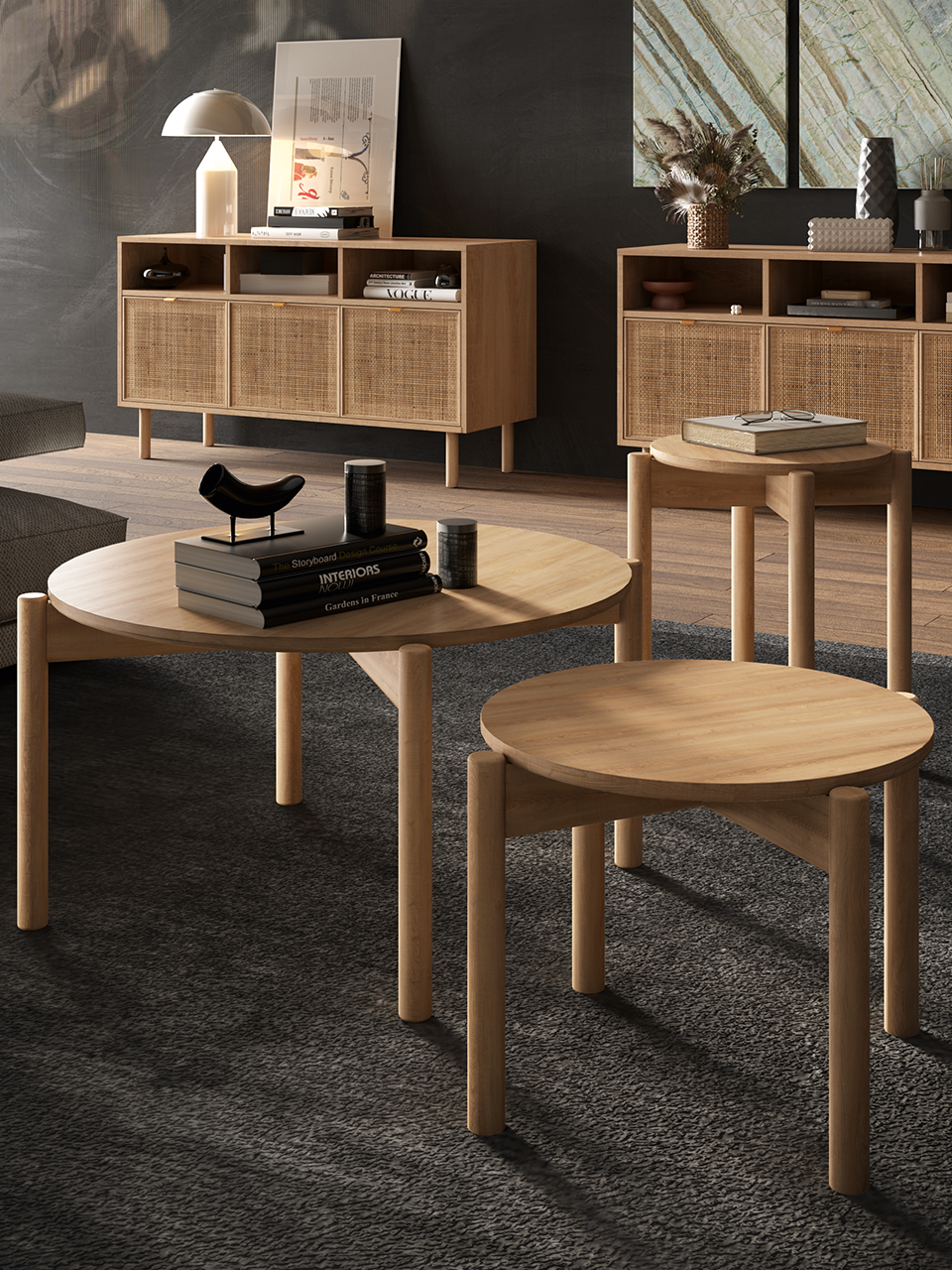 Mondo Coffee Table