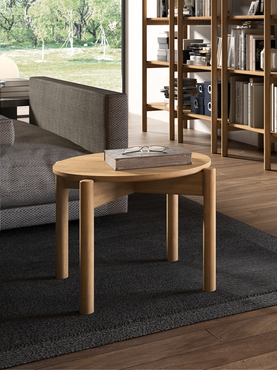 Mondo Coffee Table
