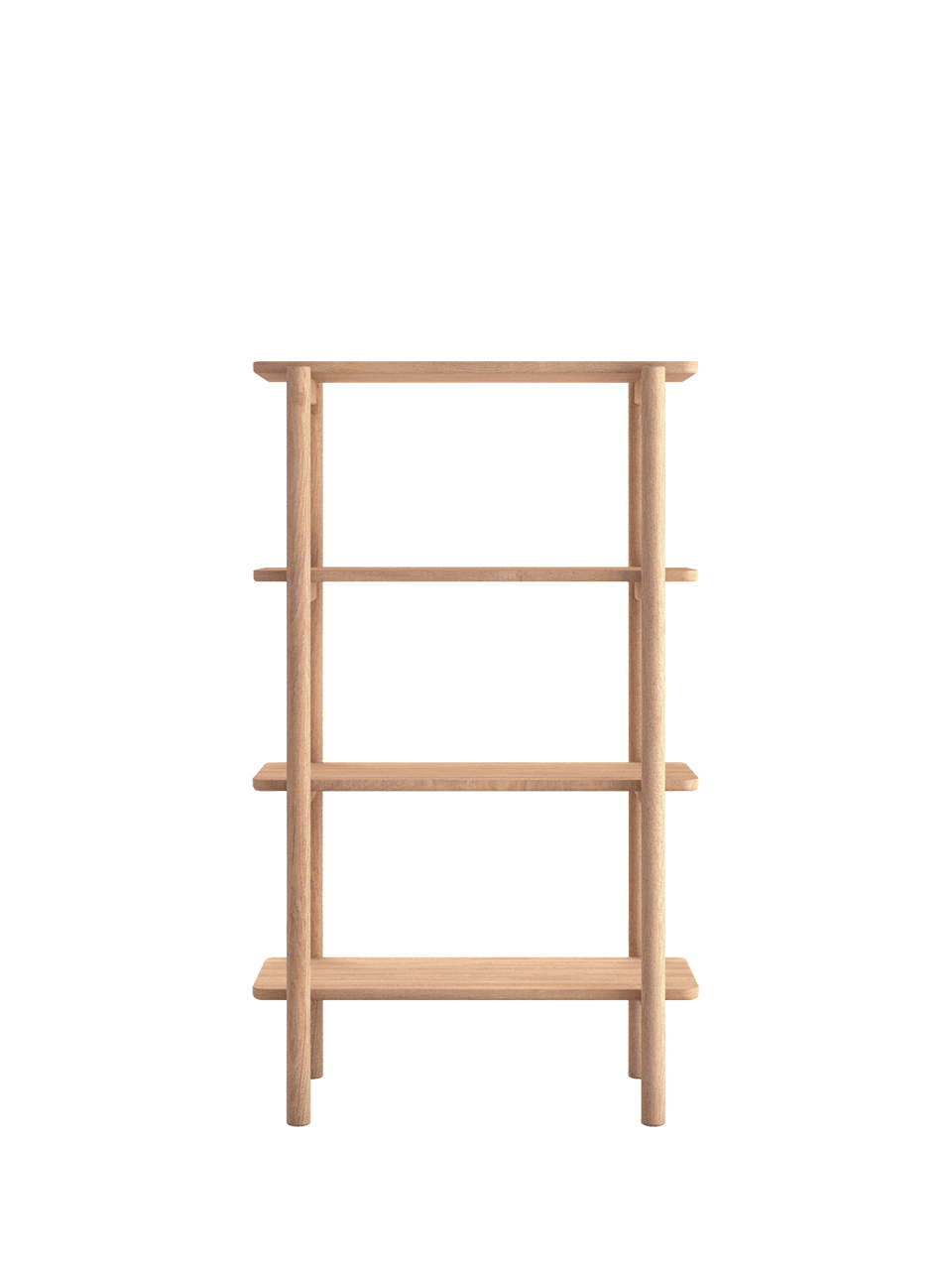 Mondo Bookcase