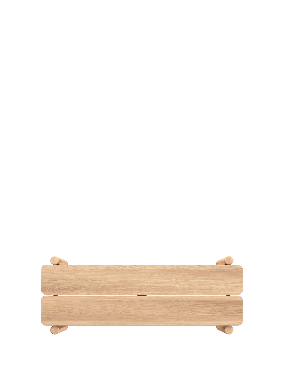 Mondo Dining Table
