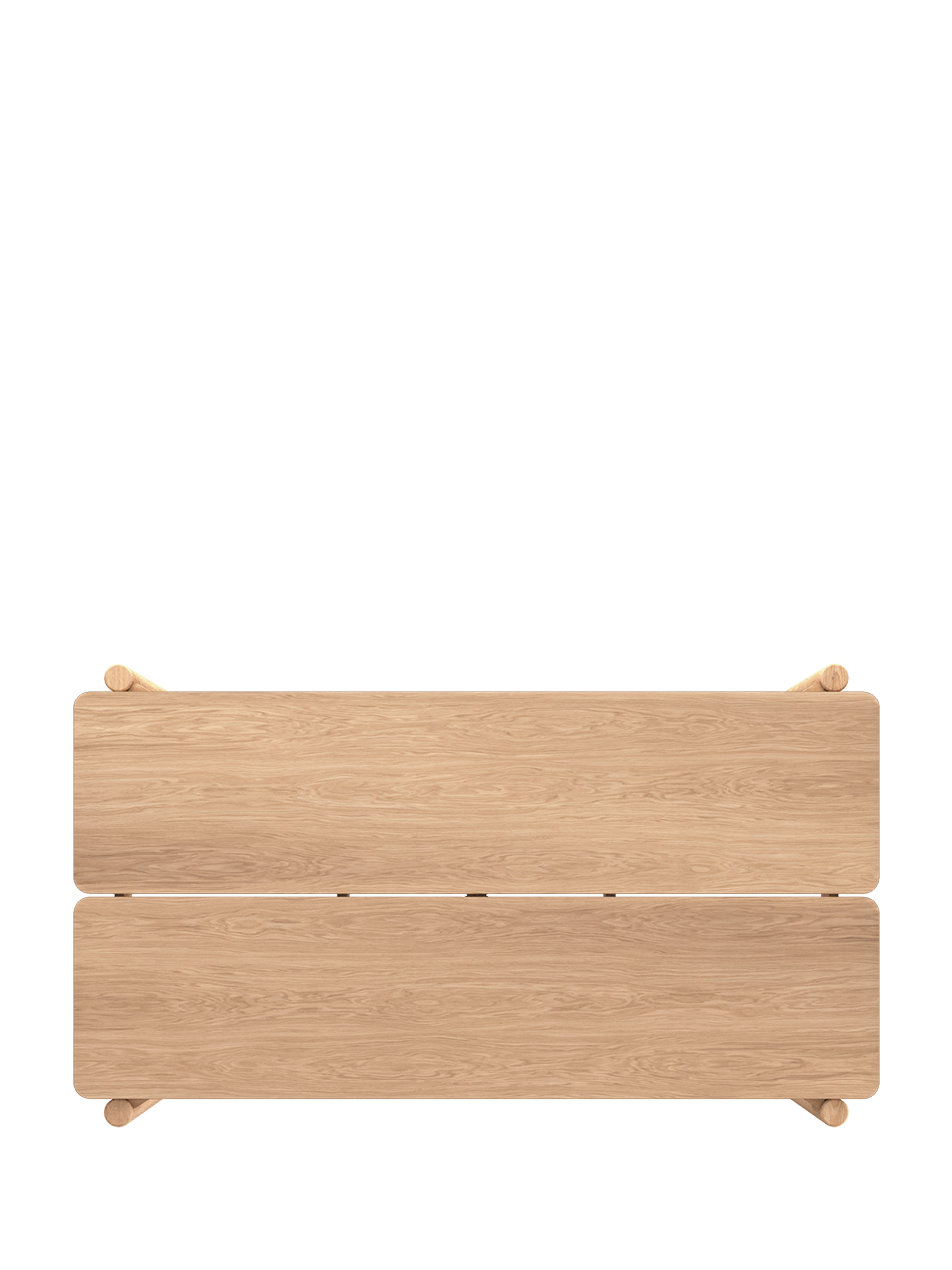 Mondo Dining Table