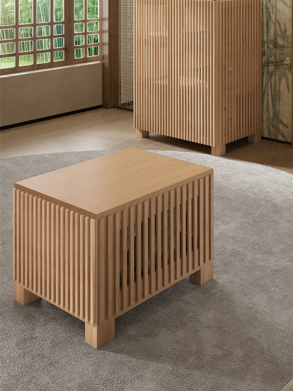 Riga Coffee Table