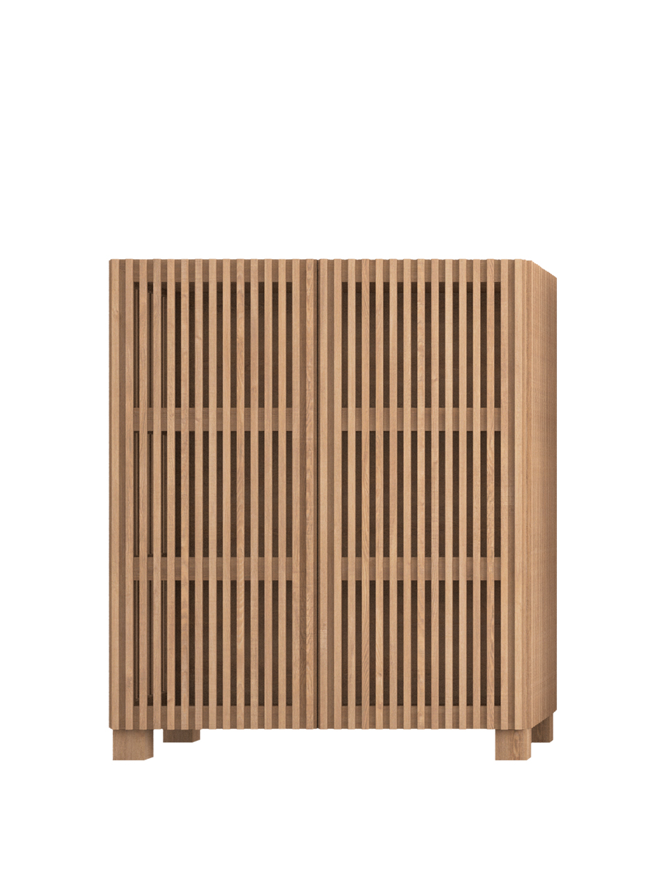Riga Highboard