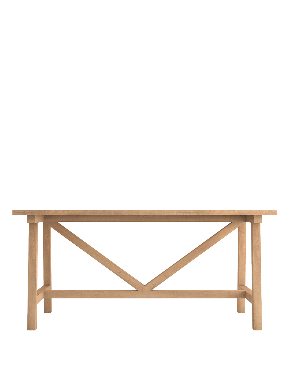 Riga Dining Table