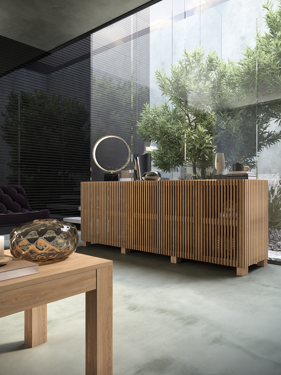 Riga Sideboard
